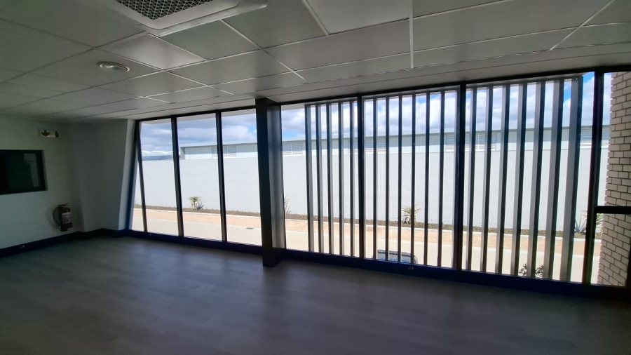 To Let commercial Property for Rent in Stikland Industrial Western Cape
